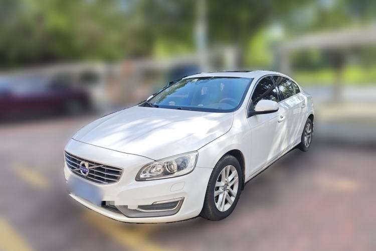 Used Volvo S60 2017 S60L T3 Smart Upgrade Edition Guazi used car, China used car export, Used car for sale, Used  cars, Cheapest cars for sale