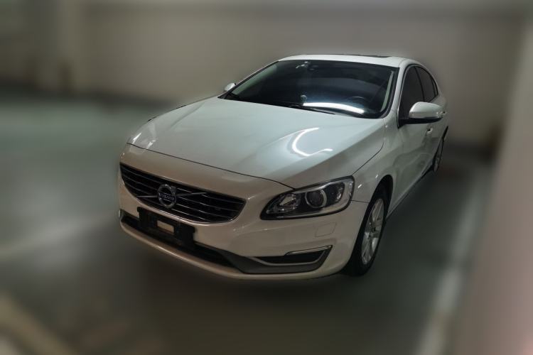 Used Volvo S60 2017 S60L T3 Smart Upgrade Edition Guazi used car, China used car export, Used car for sale, Used  cars, Cheapest cars for sale