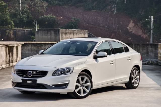 Używany Volvo S60 2017 S60L T5 Intelligent Drive Edition