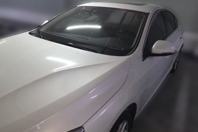 Used Volvo S60 2017 S60L T3 Smart Upgrade Edition