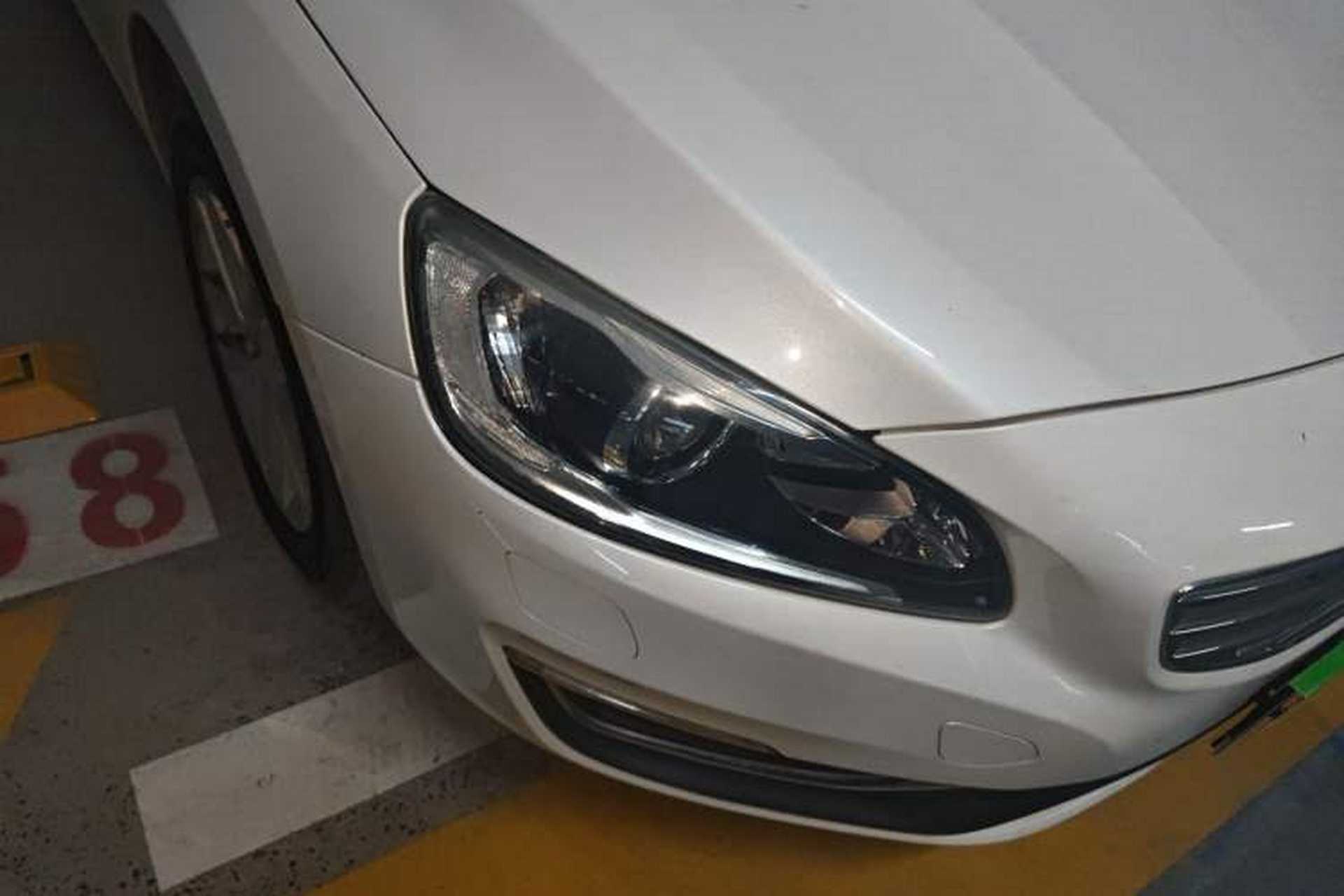 Used Volvo S60 2017 S60L T3 Smart Upgrade Edition Right Front Headlight