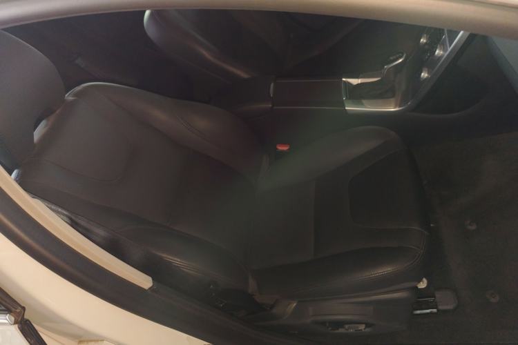 Used Volvo S60 2017 S60L T4 Smart Range Edition Right Front Seat