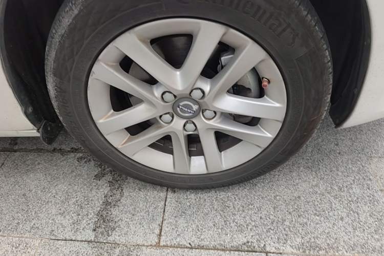 Used Volvo S60 2017 S60L T3 Smart Upgrade Edition Right Front Wheel Hub