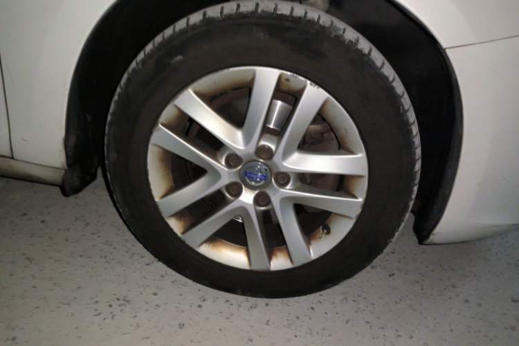 Used Volvo S60 2017 S60L T3 Smart Upgrade Edition Right Front Wheel Hub
