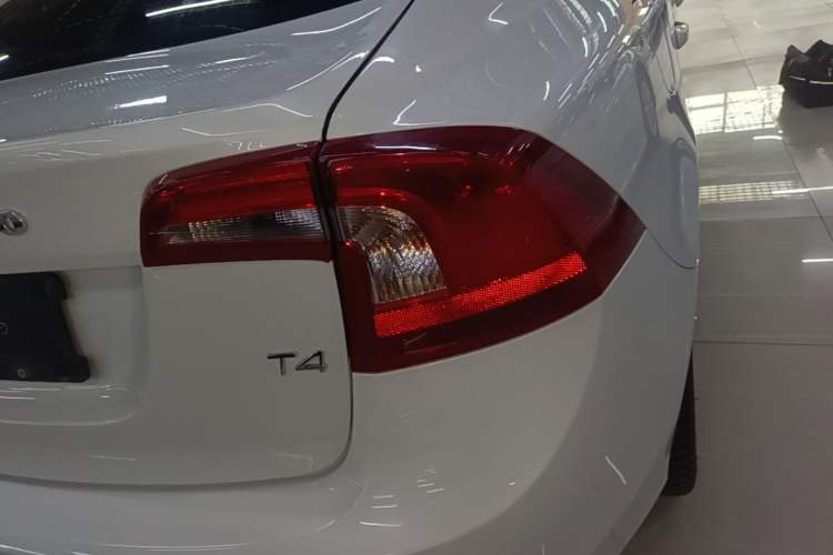 Used Volvo S60 2017 S60L T4 Smart Range Edition Right Rear Taillight