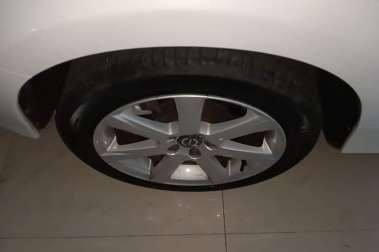 Used Volvo S60 2017 S60L T5 Intelligent Drive Edition Right Rear Wheel Hub