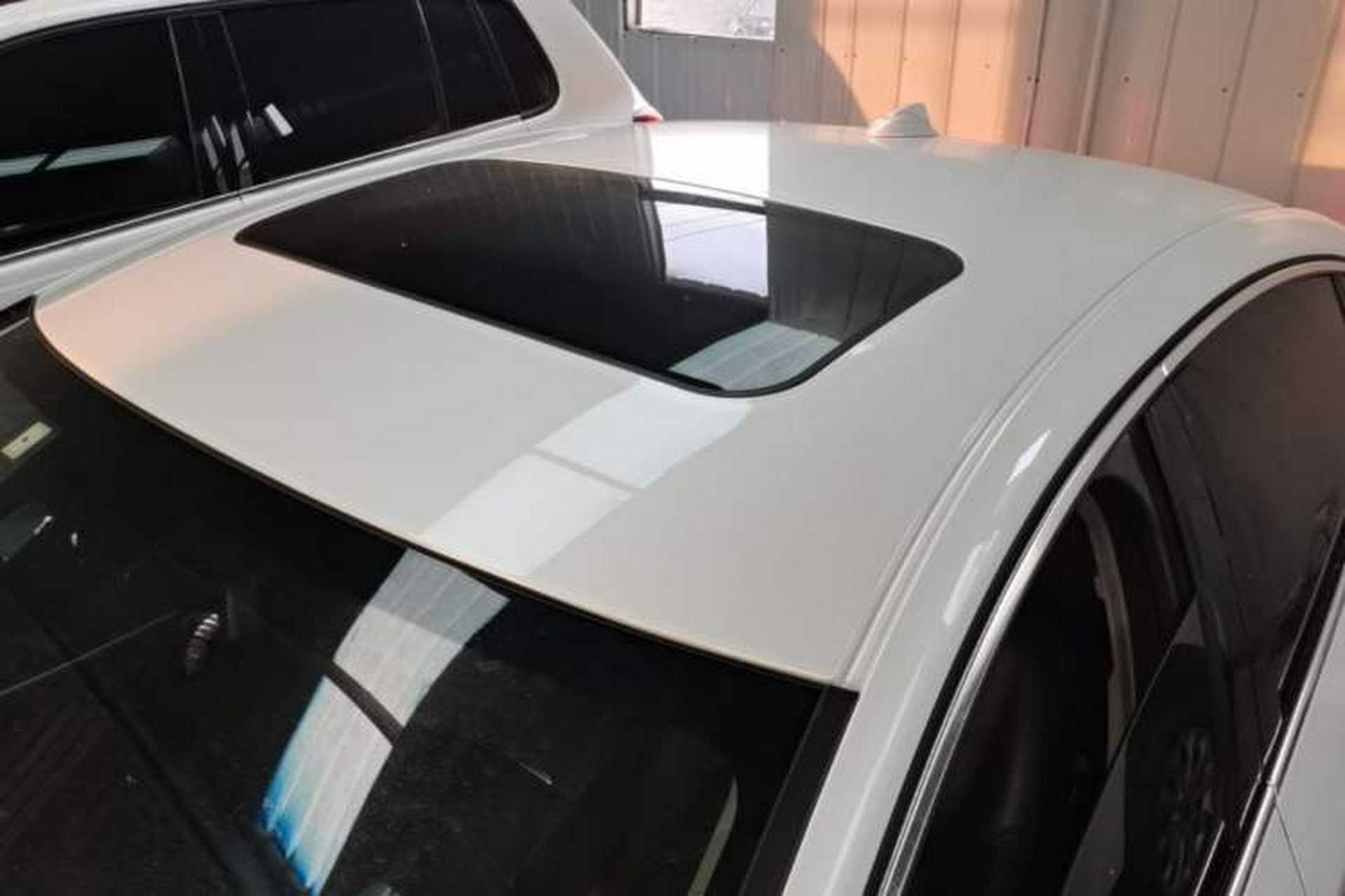 Used Volvo S60 2017 S60L T3 Smart Upgrade Edition Roof