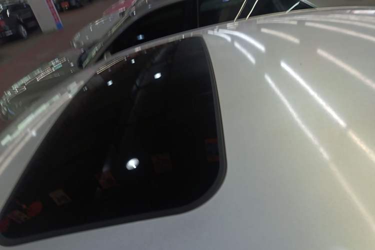 Used Volvo S60 2017 S60L T3 Smart Upgrade Edition Roof