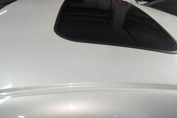 Used Volvo S60 2017 S60L T3 Smart Upgrade Edition Roof