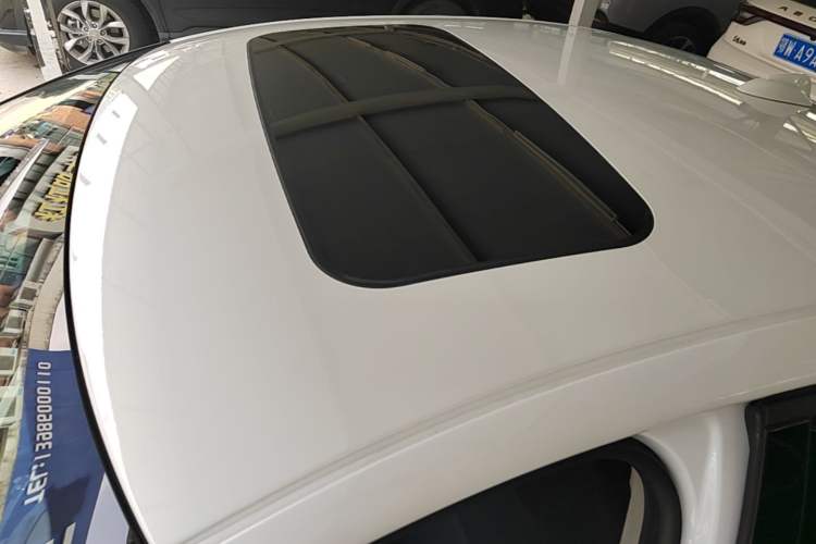 Used Volvo S60 2017 S60L T3 Smart Drive Edition Roof