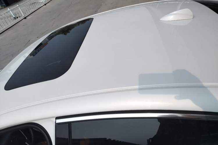 Used Volvo S60 2017 S60L T4 Smart Range Edition Roof
