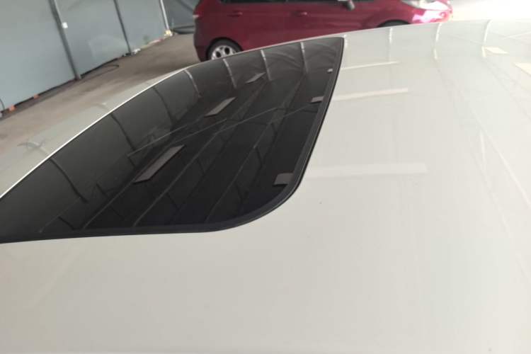 Used Volvo S60 2017 S60L T3 Smart Upgrade Edition Roof