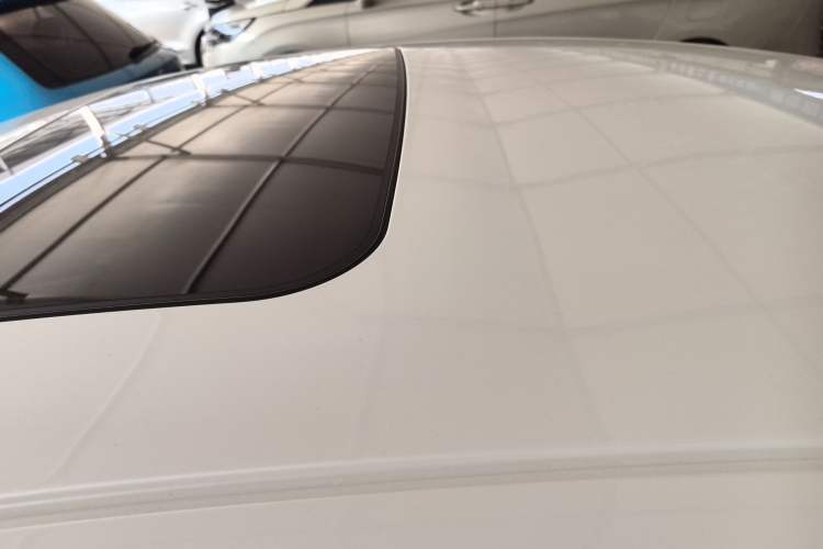 Used Volvo S60 2017 S60L T4 Smart Range Edition Roof