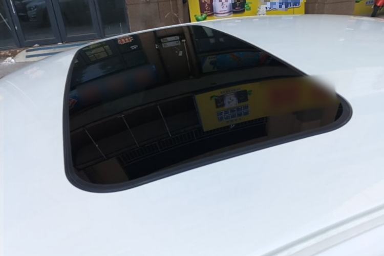 Used Volvo S60 2017 S60L T5 Intelligent Drive Edition Roof