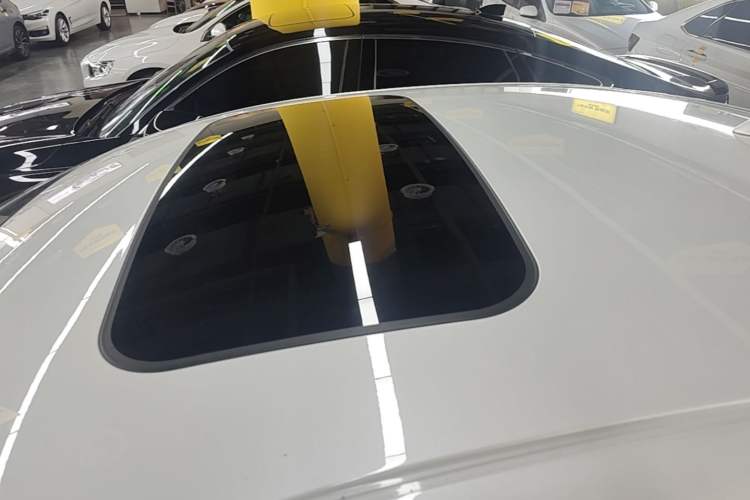 Used Volvo S60 2017 S60L T3 Smart Upgrade Edition Roof