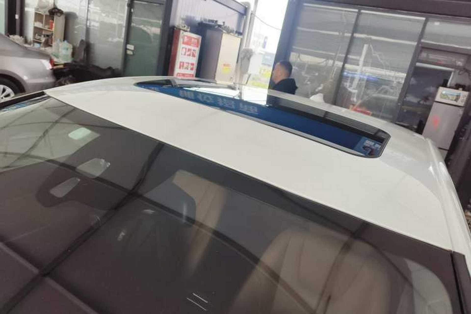 Used Volvo S60 2017 S60L T4 Smart Range Edition Roof