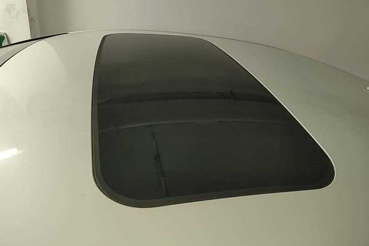 Used Volvo S60 2017 S60L T3 Smart Upgrade Edition Roof