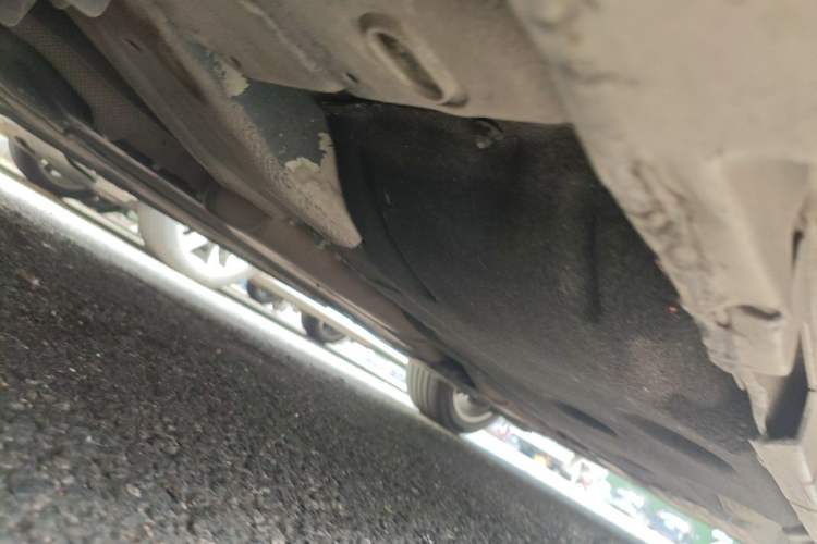 Used Volvo S60 2017 S60L T4 Smart Range Edition Chassis Front Left