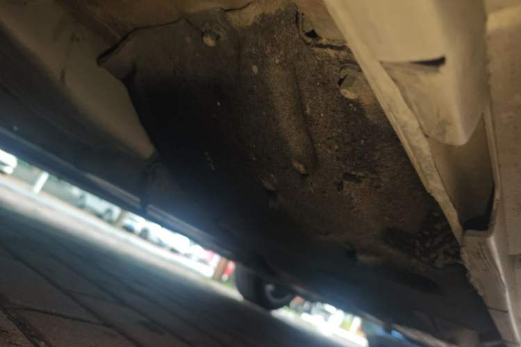 Used Volvo S60 2017 S60L T5 Intelligent Drive Edition Chassis Front Left