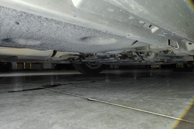 Used Volvo S60 2017 S60L T3 Smart Upgrade Edition Chassis Front Right