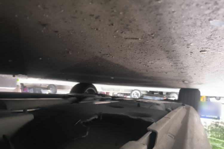 Used Volvo S60 2017 S60L T4 Smart Range Edition Chassis Front Right