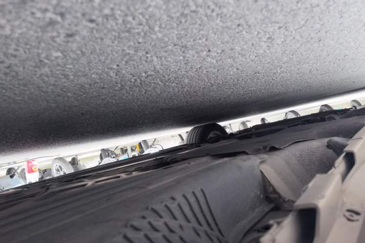 Used Volvo S60 2017 S60L T3 Smart Upgrade Edition Chassis Rear Left