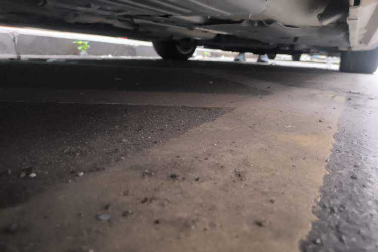 Used Volvo S60 2017 S60L T4 Smart Range Edition Chassis Rear Right