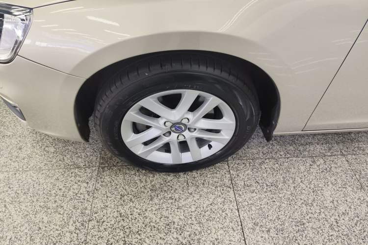 Used Volvo S60 2017 S60L T3 Smart Upgrade Edition Exterior 4