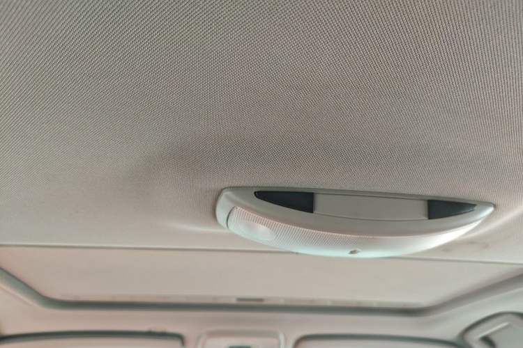 Used Volvo S60 2017 S60L T4 Smart Range Edition Headliner
