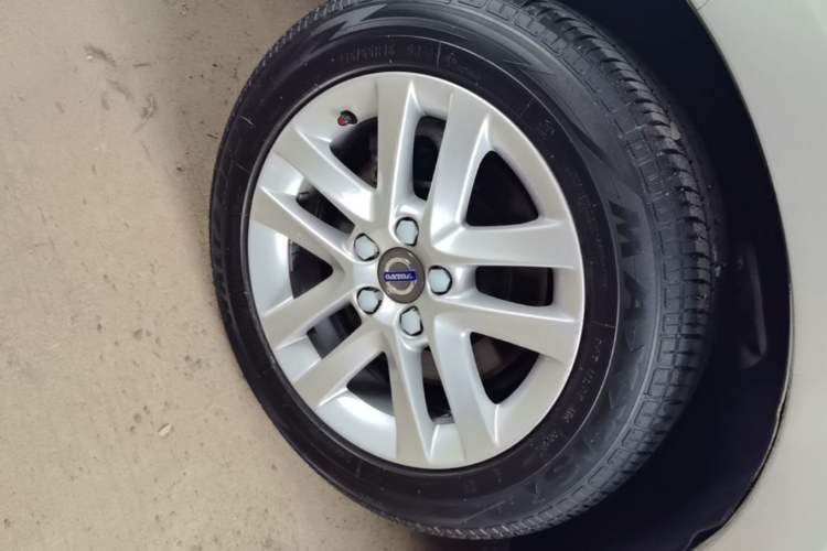 Used Volvo S60 2017 S60L T3 Smart Upgrade Edition Right Rear Wheel Hub