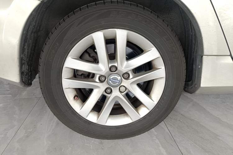 Used Volvo S60 2017 S60L T3 Smart Upgrade Edition Right Rear Wheel Hub