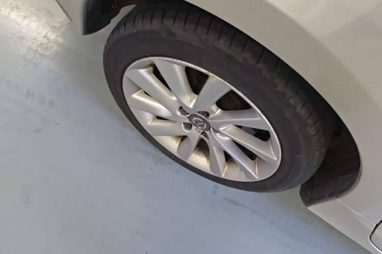 Used Volvo S60 2017 S60L T4 Smart Range Edition Right Rear Wheel Hub