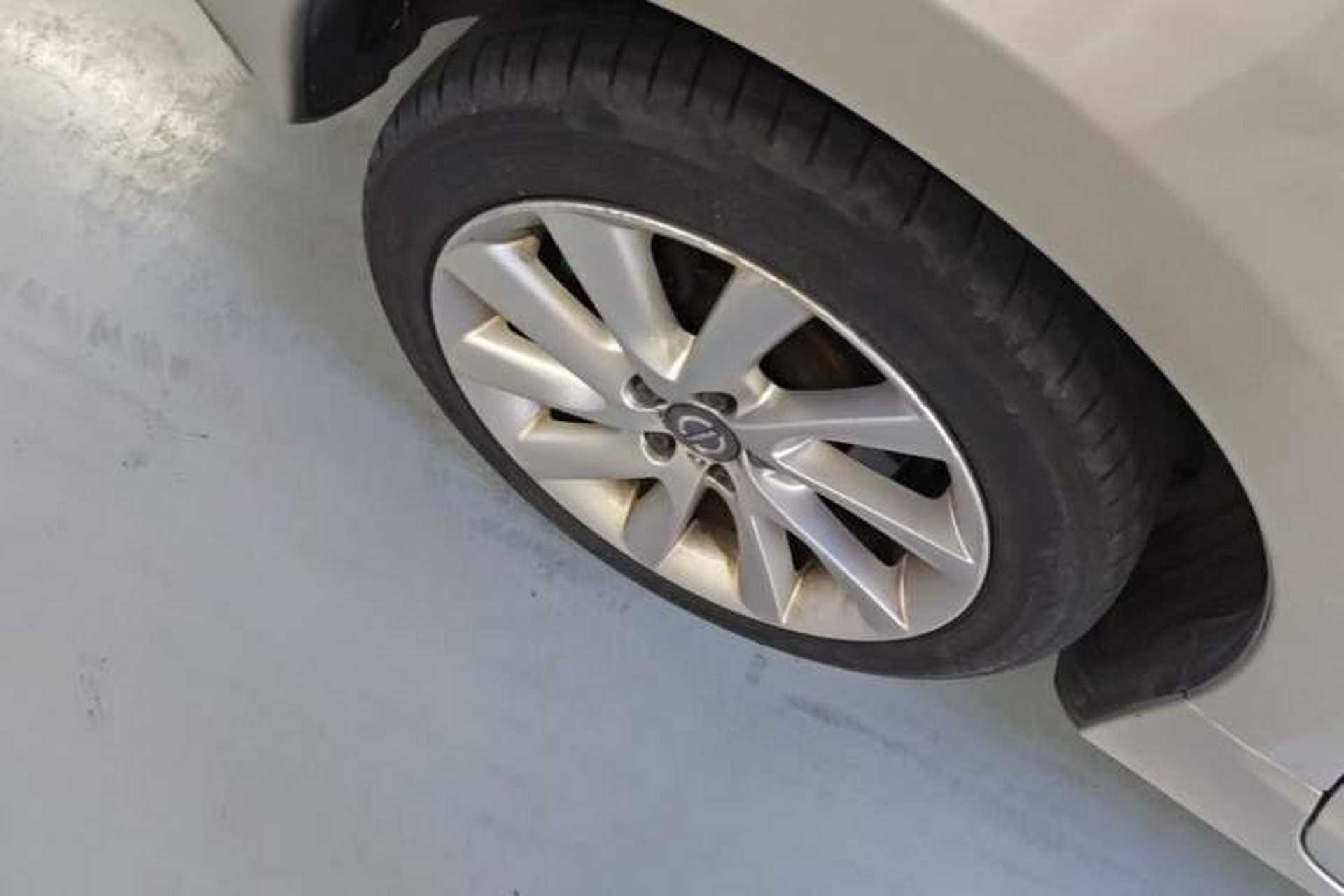 Used Volvo S60 2017 S60L T4 Smart Range Edition Right Rear Wheel Hub