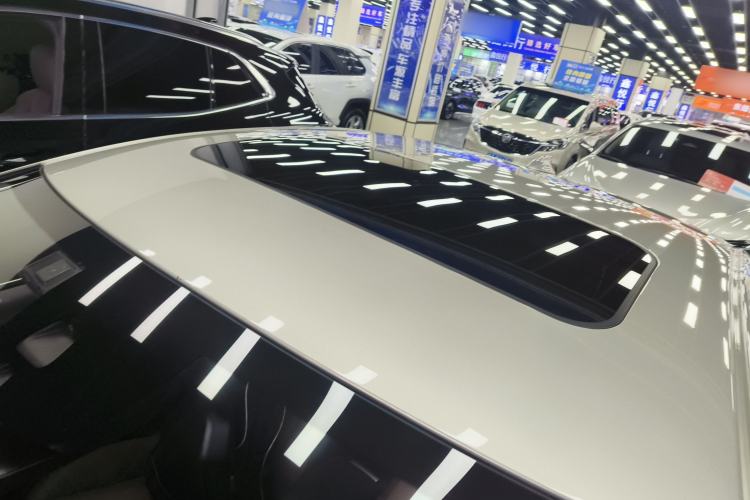 Used Volvo S60 2017 S60L T3 Smart Upgrade Edition Roof