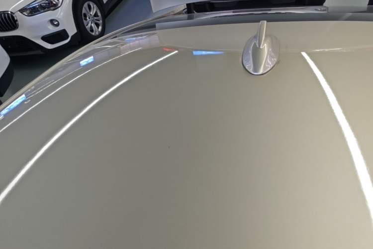 Used Volvo S60 2017 S60L T4 Smart Range Edition Roof
