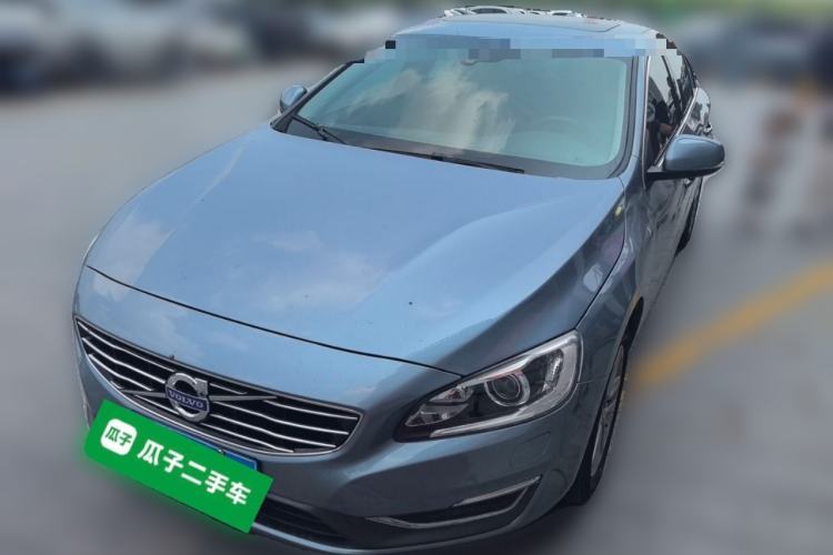 Ojetý Volvo S60 2018 S60L T3 Smart Upgrade Edition Guazi used car, China used car export, Used car for sale, Used  cars, Cheapest cars for sale