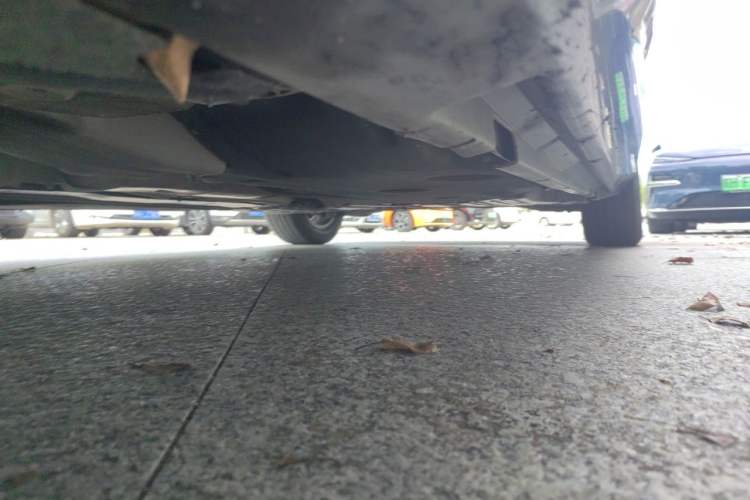 Used Volvo S60 2018 S60L T3 Smart Upgrade Edition Chassis Front Left