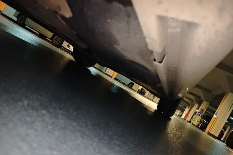 Used Volvo S60 2018 S60L T3 Smart Progress Edition Chassis Front Left