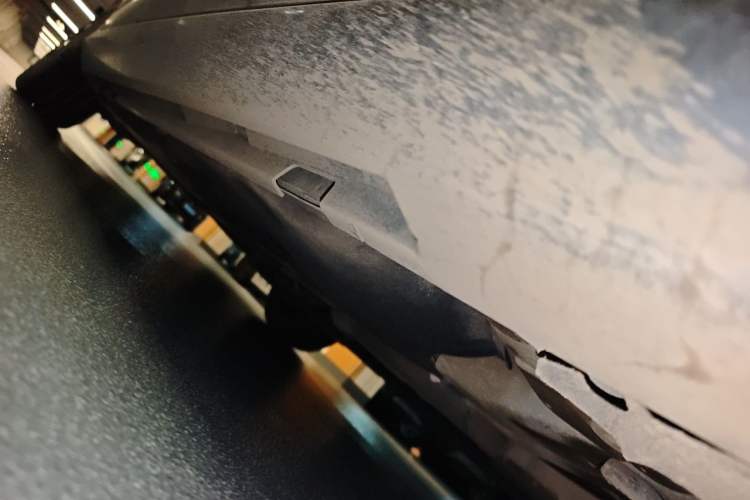 Used Volvo S60 2018 S60L T3 Smart Progress Edition Chassis Front Right