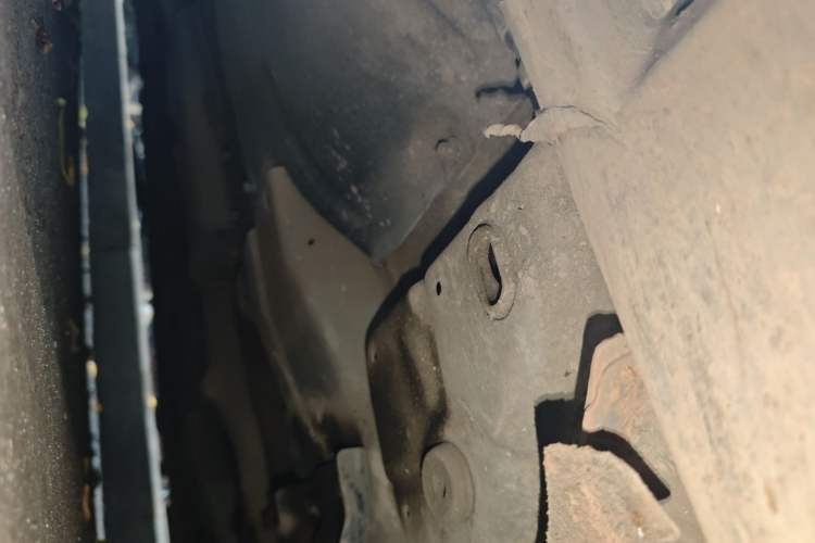 Used Volvo S60 2018 S60L T3 Smart Upgrade Edition Chassis Front Right