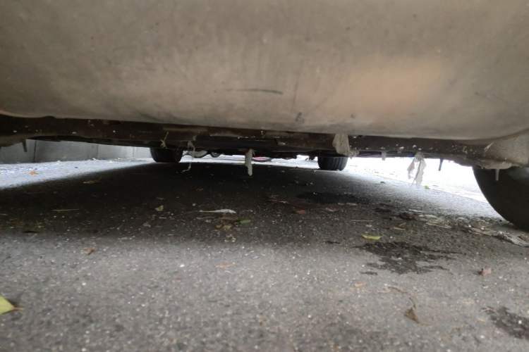 Used Volvo S60 2018 S60L T3 Smart Upgrade Edition Chassis Rear