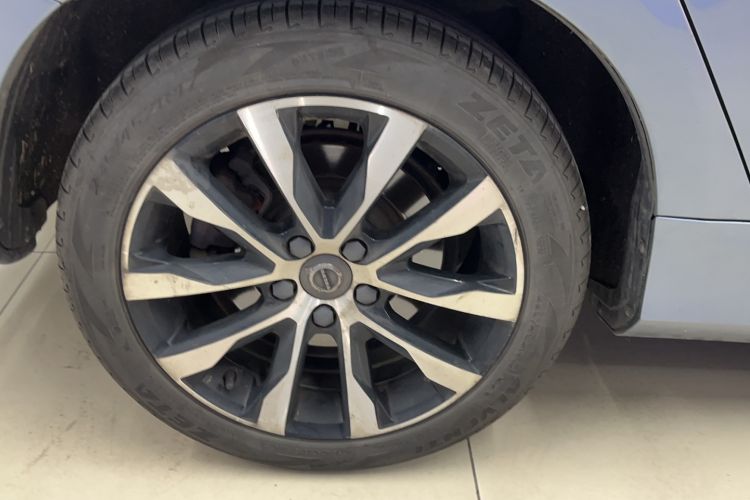 Used Volvo S60 2018 S60L T3 Smart Progress Edition Exterior 1