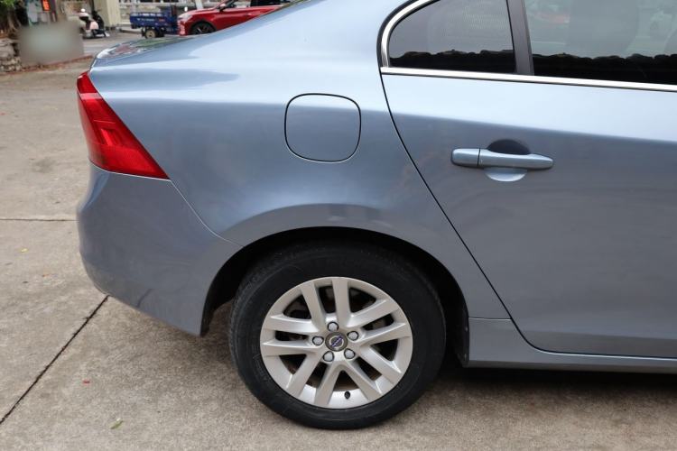 Used Volvo S60 2018 S60L T3 Smart Upgrade Edition Exterior 10