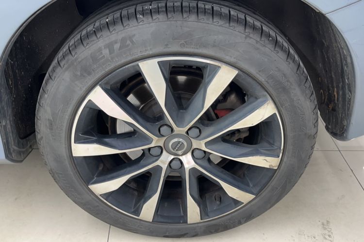 Used Volvo S60 2018 S60L T3 Smart Progress Edition Exterior 3