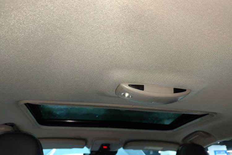 Used Volvo S60 2018 S60L T3 Smart Progress Edition Headliner