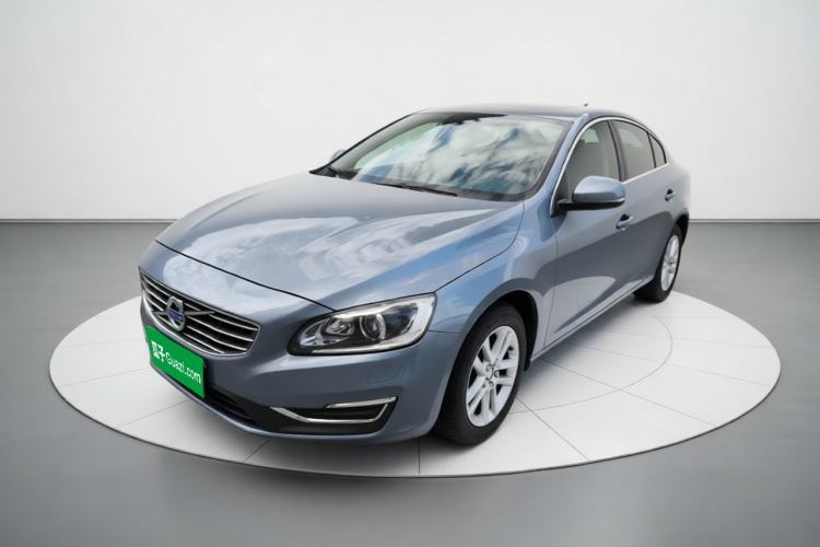 Ojetý Volvo S60 2018 S60L T3 Smart Upgrade Edition Guazi used car, China used car export, Used car for sale, Used  cars, Cheapest cars for sale