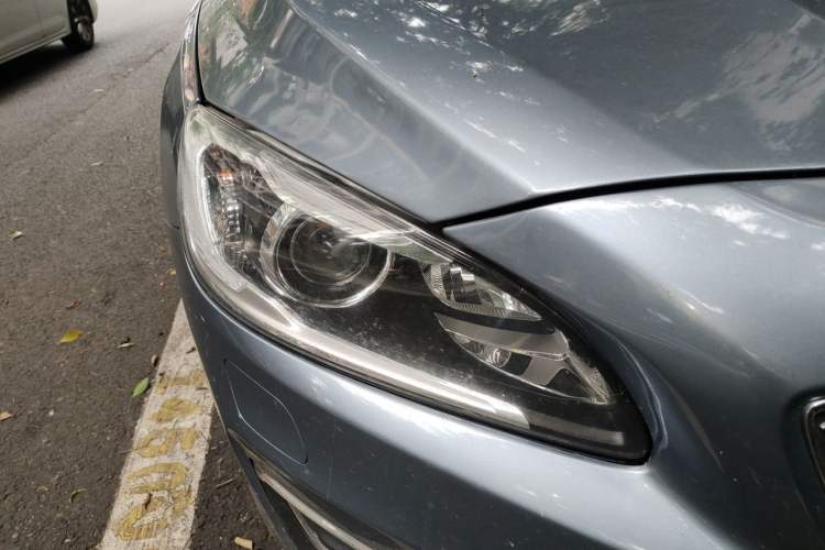 Used Volvo S60 2018 S60L T3 Smart Upgrade Edition Right Front Headlight
