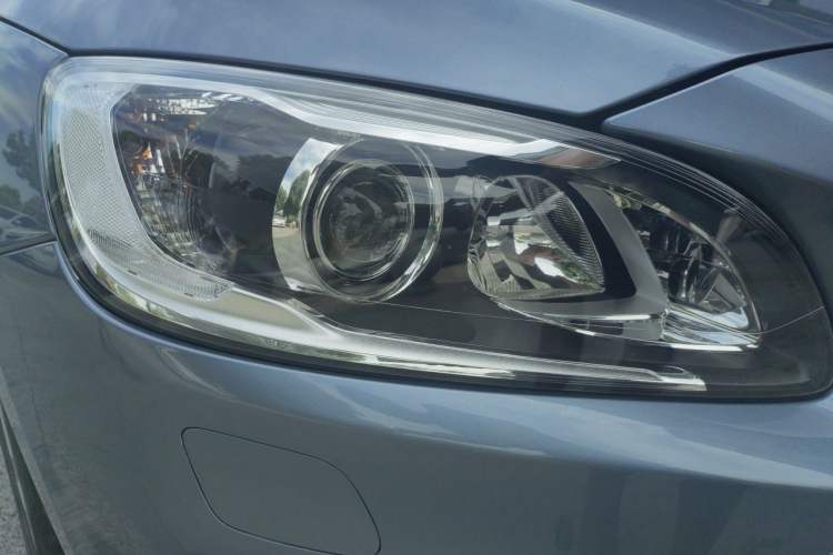 Used Volvo S60 2018 S60L T3 Smart Upgrade Edition Right Front Headlight