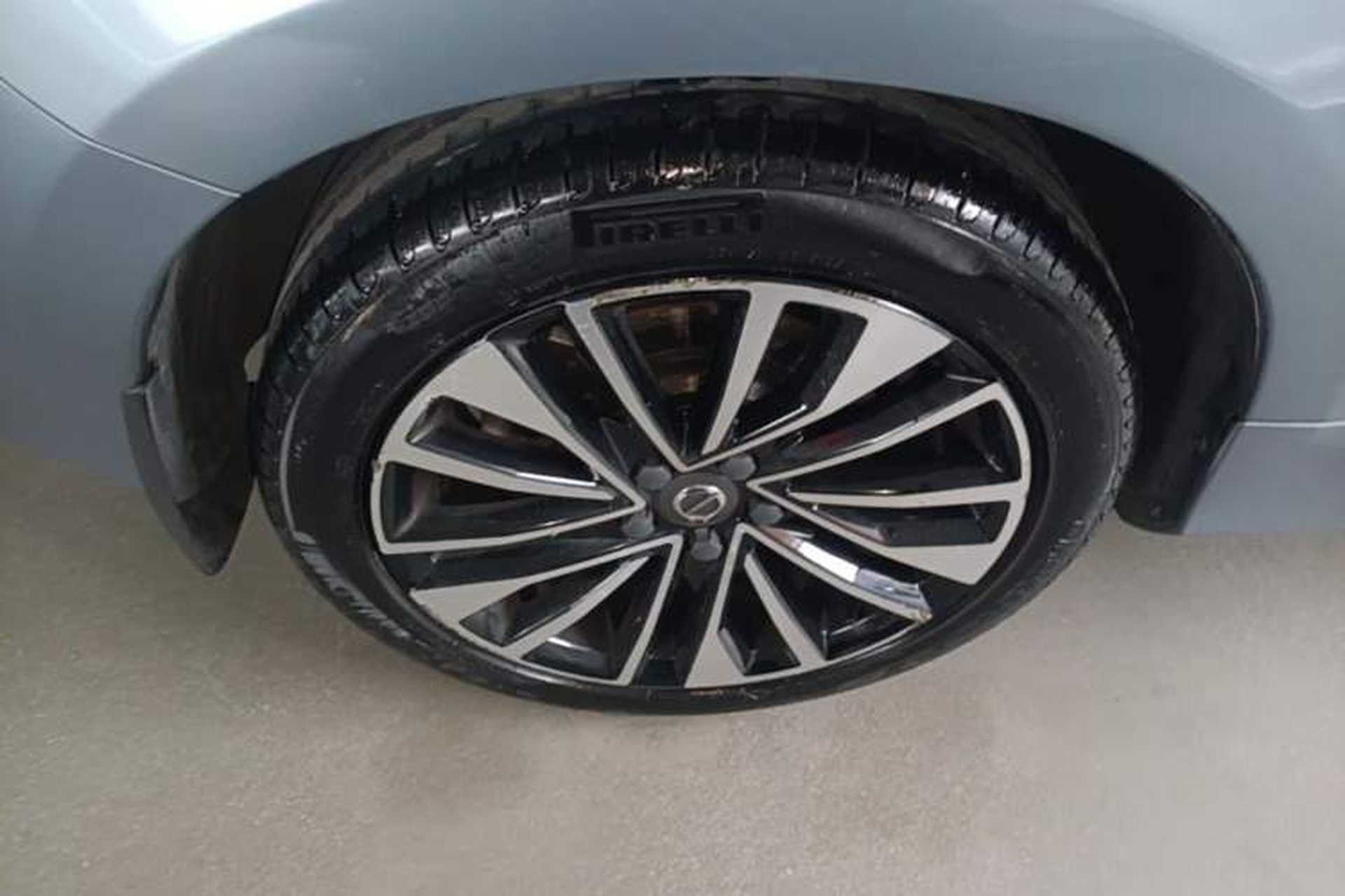 Used Volvo S60 2018 S60L T4 Smart & Ambitious Edition Right Rear Wheel Hub