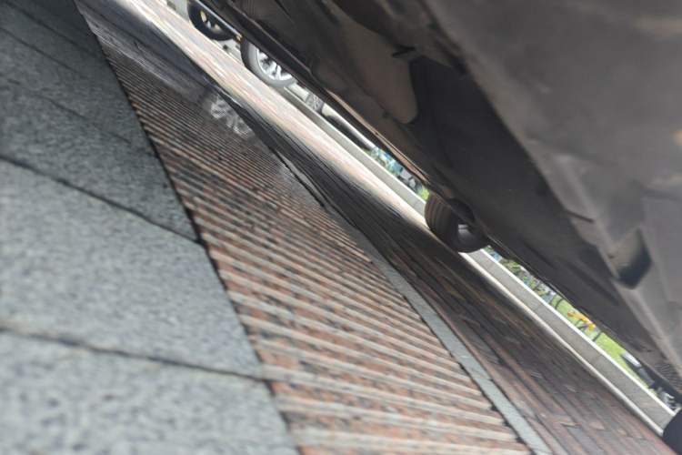 Used Volvo S60 2018 S60L T3 Smart Progress Edition Chassis Front Left